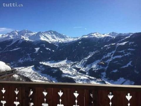 MAGNIFIQUE ATTIQUE A VERBIER-VILLAGE