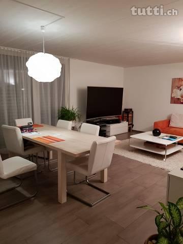 3.5 Zimmer Wohnung in 8442 Hettlingen