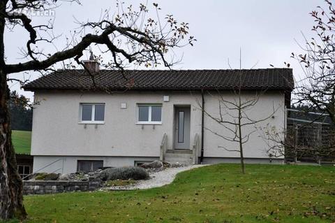 Befristete Vermietung Einfamilienhaus in Bern