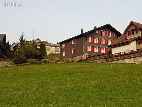 Günstige Ferienwohnung im Zentrum von Amden