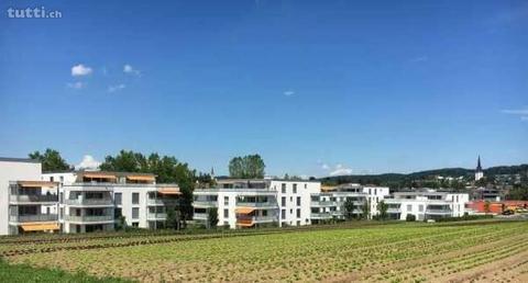 RESERVIERT: Sonnige 3½-Zimmerwohnung mit gros