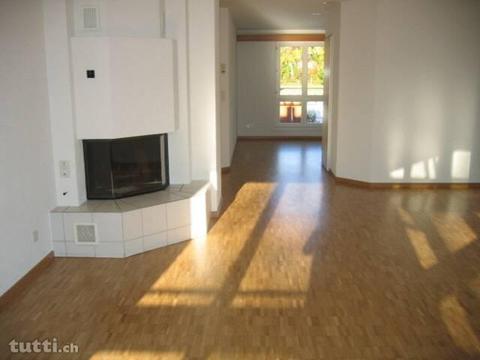 3,5-Zimmerwohnung in Seuzach