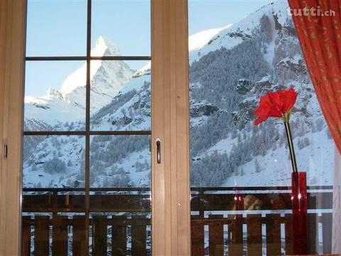 Weihnacht - Neujahr 2017 - 18 in Zermatt