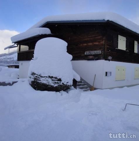 2,5 Zimmer Ferien-Wohnung, Lenk im Simmental