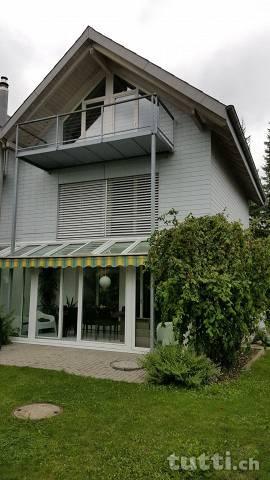 5 Zimmer Ferienhaus in Thun zu vermieten