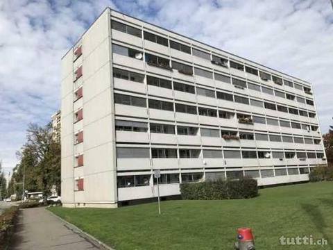 2-Zimmerwohnung in Spreitenbach zu vermieten