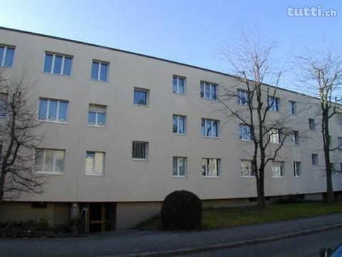 Sehr schöne Wohnung nähe Claraspital