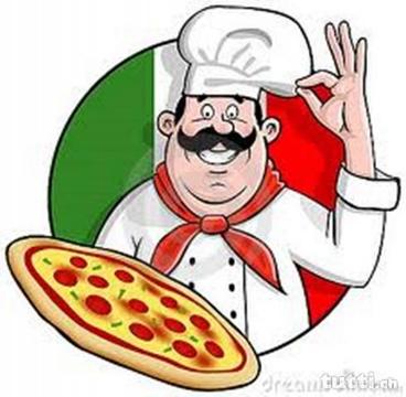 Pizzaria, Restaurant, Take Away