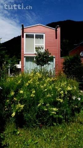 3-Zimmer-Ferienhaus am Tor zum Nationalpark