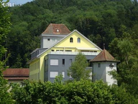 Moderne Wohnung mit Charme