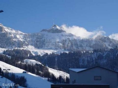 WOHNEN MIT AUSSICHT ZUR BERGLANDSCHAFT