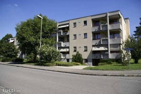 Gepflegte Wohnung an verkehrsgünstiger Lage