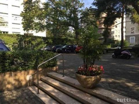 SANS COMMISSION APPARTEMENT 2 PIÈCES À GENÈVE