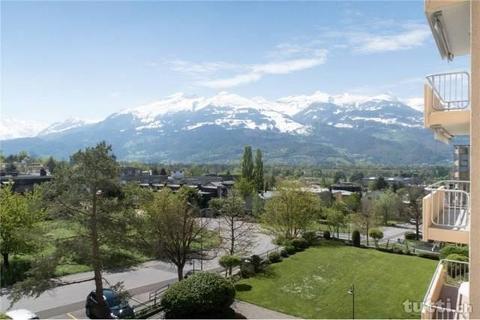 Exklusive Vaduz 5 ½ Zimmer Wohnung