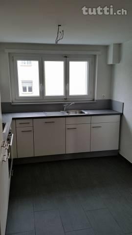 3 Zimmer Wohnung in Hochdorf zu vermieten