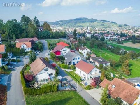 schönes Einfamilienhaus mit Wintergarten - Pf