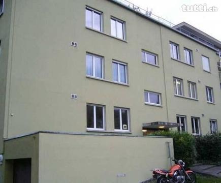 4.5 Zimmerwohnung an ruhiger Wohnlage