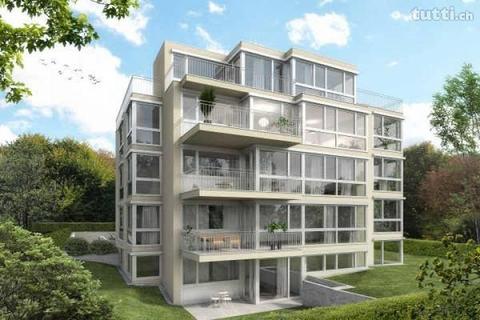Neubauprojekt VIVIAMO - 9 Wohnungen an begehr