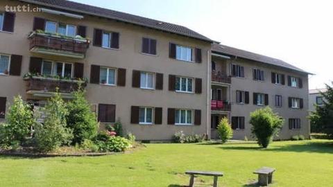 Schöne 3.5 Zimmer-Wohnung in Oberwinterthur