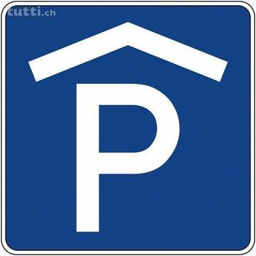 Parkplatz Tiefgarage Baar