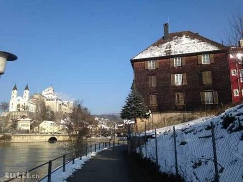 3 Familienhaus zur Sanierung an einmaliger La