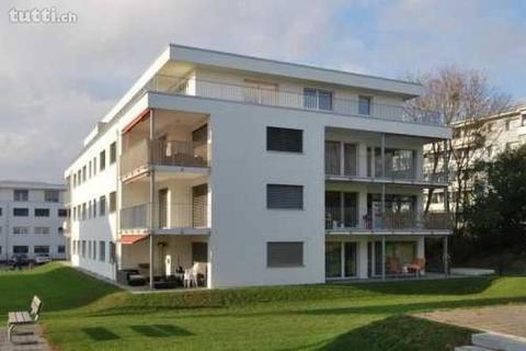 Moderne 3.5 Zimmerwohnung