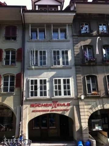 Heimelige Wohnung, mitten in der Altstadt