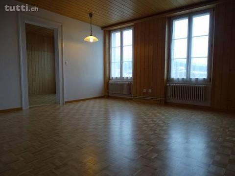 2-Zimmer Wohnung in Bauernhaus