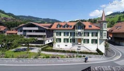 Immobilien Wyss - Zuhause am Thunersee