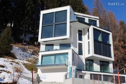 NEUBAU MFH Novella, Davos Platz