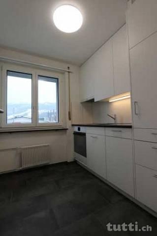 2.5-Zimmerwohnung in Kriens