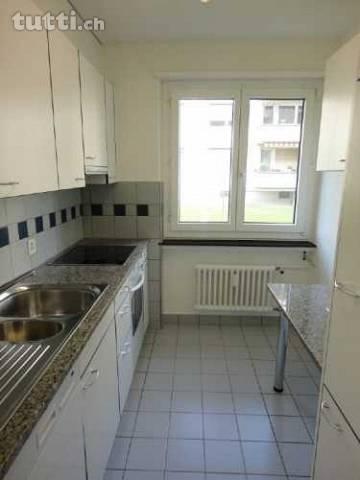 Ihr neues Zuhause in Kriens an ruhiger Lage w