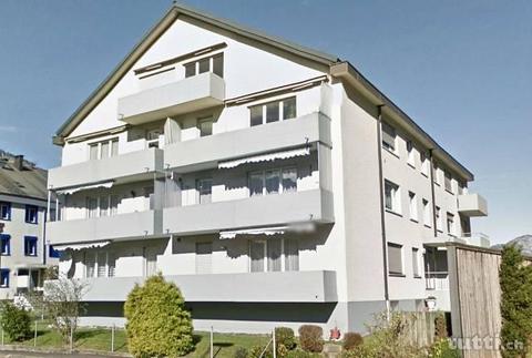 Gemütliche Wohnung in Altdorf zu vermieten