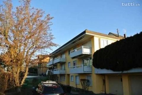 1-Zimmerwohnung in Hinwil