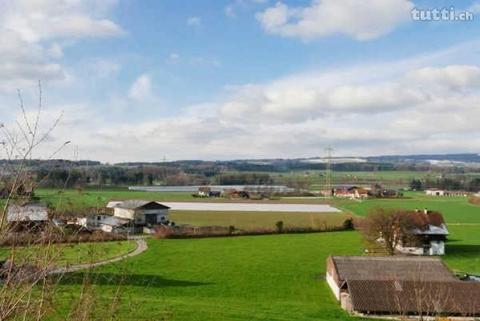 6 1/2-Zimmer Reiheneinfamilienhaus mit Ausbli