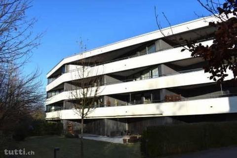 Top modern 150 sqm apartment in Arlesheim