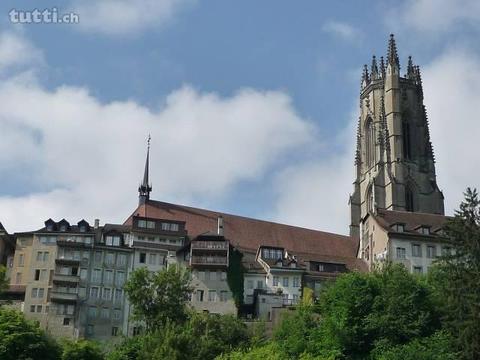 Wunderschöne Stadtwohnung