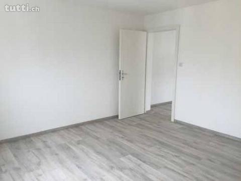 Agréable appartement de 2 pièces