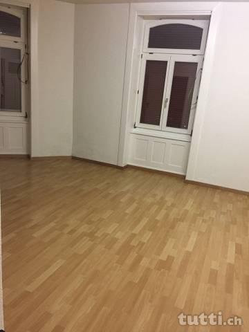 Attraktive 1 Zimmer Wohnung in Wikpikgen