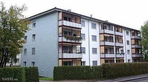 Ihr Zuhause in Steinhausen