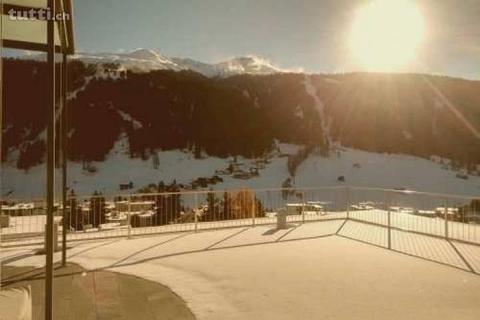 Alpenloft mit unverbauvbarem Bergpanorama