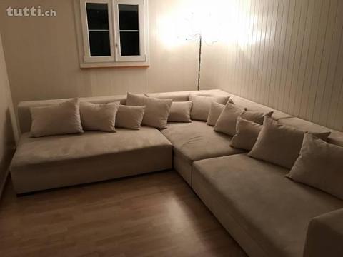 3- Zimmer Wg zu vermieten