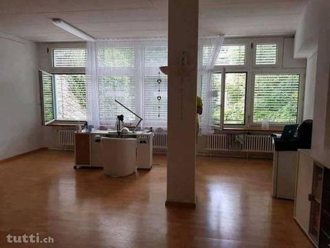 Büro/Gewerbraum zu vermieten in Olten