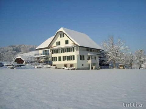 Hausteil (Bauernhaus)