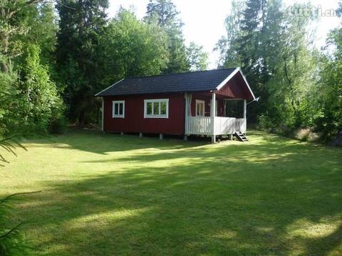 Ferienhaus in Småland Schweden zu vermieten