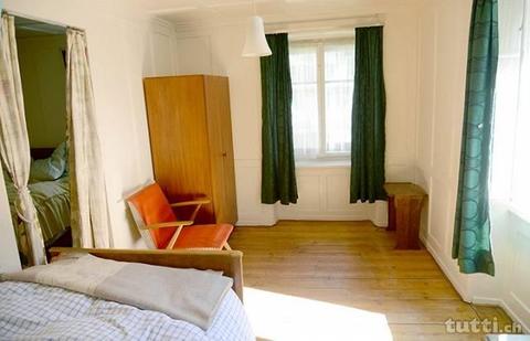 WG Room in Schwanden