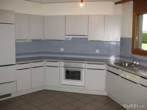 La Schliff, Porrentruy / Bel appartement de 3