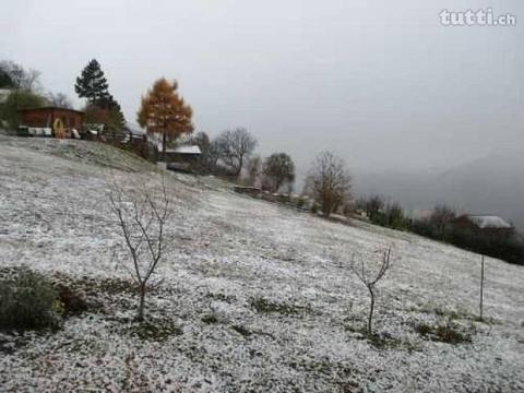 CALME - VUE FANTASTIQUE SUR LA VALLÉE