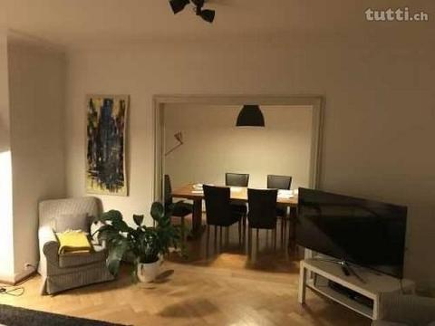 Traumwohnung in Traumlage