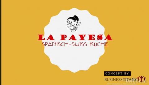 Restaurant La Payesa Zürich-West
